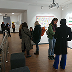 Concept or Outcome - Threads Exhibition Preview Image 8